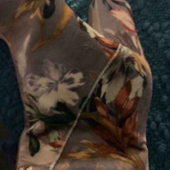 Booties - Picture 2 of 4